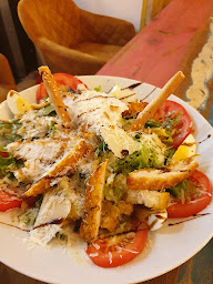 Photo n°11 de MC Pizza (Anciennement O Casse Croûte) à Lunel (Pizzeria)