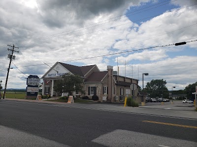 Gettysburg Battle Theatre