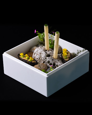 Nebo Restaurant & Lounge by null