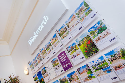 Winkworth Grantham Estate Agents - Thumbnail