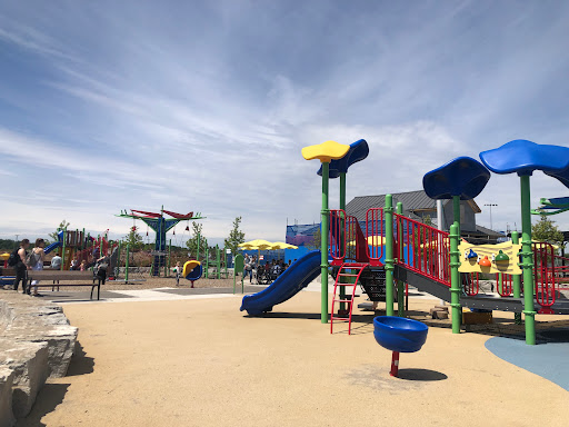 RBJ Schlegel Park - Thumbnail