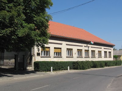 City Hall