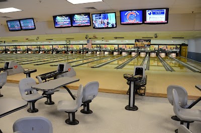 Laraway Lanes