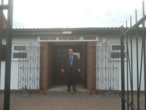 Nuneaton Spiritualist Church