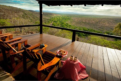 Photos of Leopard Mountain