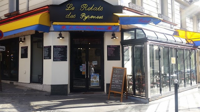 Le Relais des Pyrénées