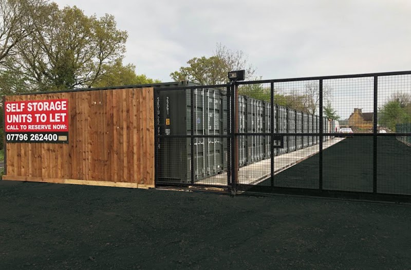 Cotswolds Self Storage photo 2