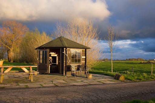 Rustpunt Noorderrand Gallery - Netherlands