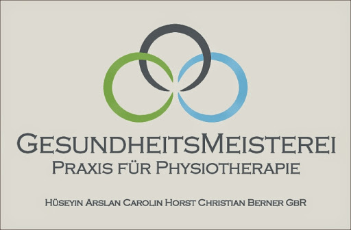 GesundheitsMeisterei - Thumbnail
