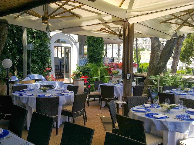 Ristorante il Geranio