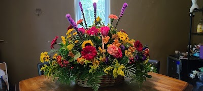 Chris Puhlman Flowers & Gifts Inc.