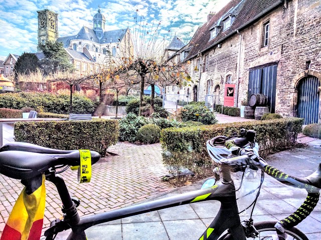 Brasserie & Feestzalen Fenikshof