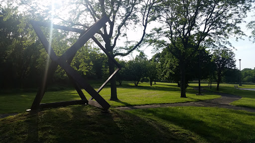 Eastwick Regional Playground - Thumbnail