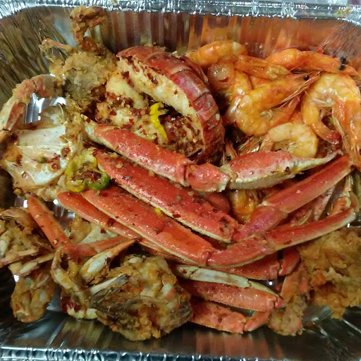 Vybes Cuisine - Thumbnail