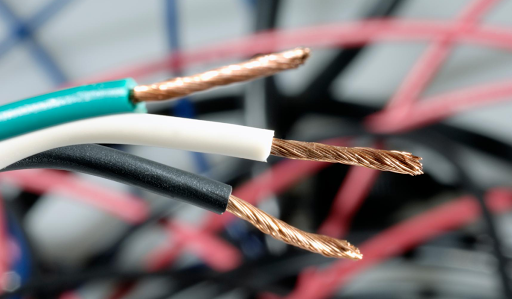 Gardner Electrical - Visual