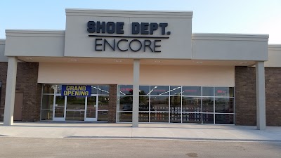 Shoe Dept. Encore