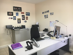 Photo n°1 de OXIA CARTE GRISE à Guemps (Agence d'immatriculation automobile)