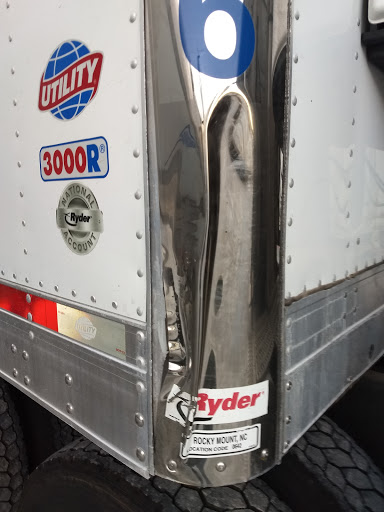Volume Transportation - Thumbnail