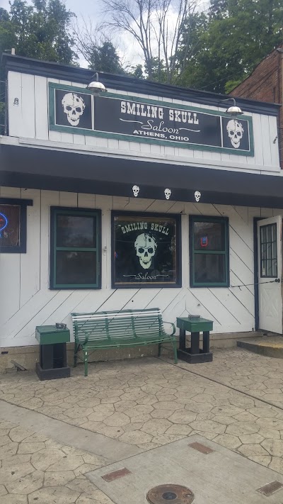 Photos of Smiling Skull Saloon
