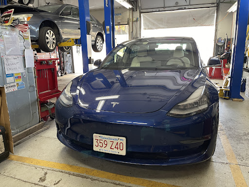 Central St Auto And Mass State Inspection - Thumbnail