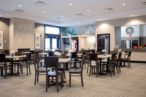 Windsor Chapel Funeral Homes Ltd. - South Chapel Gallery - Canada