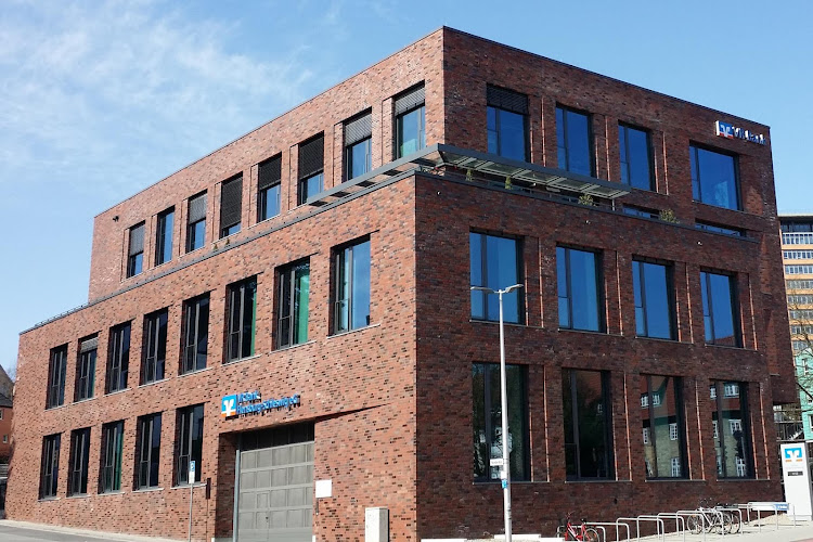 MDK North Medical Service of Health Insurance