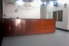 Hotel Forum Inn Sukkur