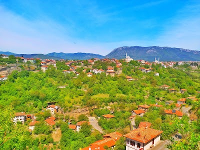 Safranbolu Hukumet Konağı