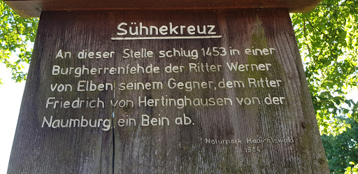 Sühnekreuz - Thumbnail