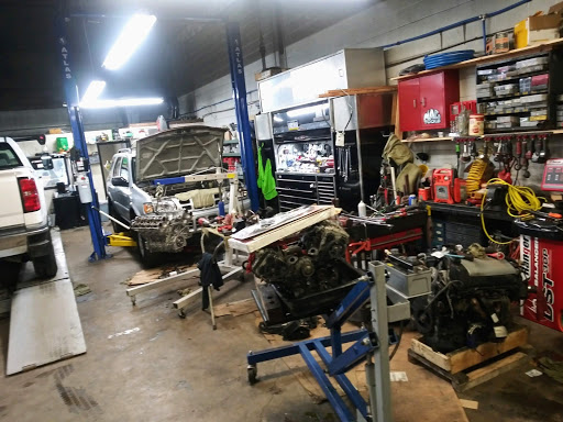 CARLSON’S ALIGNMENT & REPAIR INC. - Thumbnail