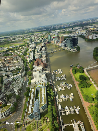 Rhine Tower - Thumbnail