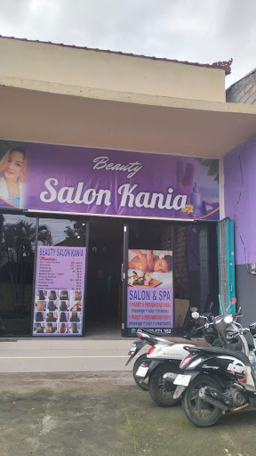 SALON KANIA