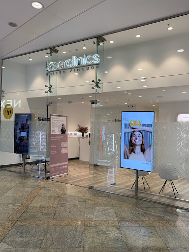 Laser Clinics UK - Reading