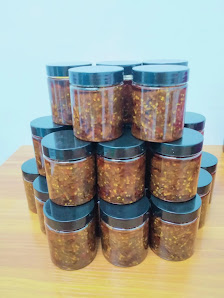 Sambal Pusu Letup Kg. Makatabau, 89900 Tenom, Sabah, Malaysia