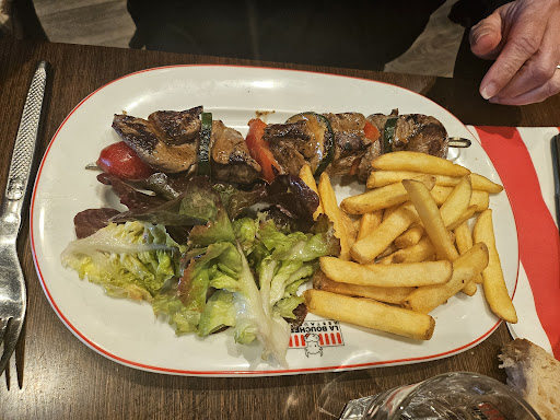 Photo 6 - Restaurant La Boucherie