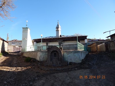 Photos of Dzhuma Mechet' Khanag