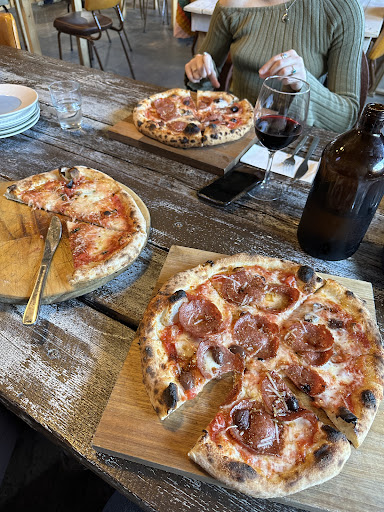 Pizzarella Port Elliot - Thumbnail