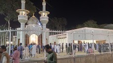 Mehfil e Shah e Khurasan karachi