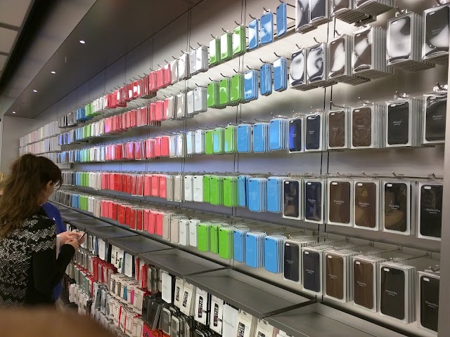 Barton Creek - Apple Store - Apple