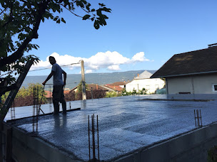 Photo n°19 de Sasu Kaymaz à Valserhône (Entreprise de terrassement)