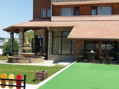 Photos of Maribel Spa Hotel