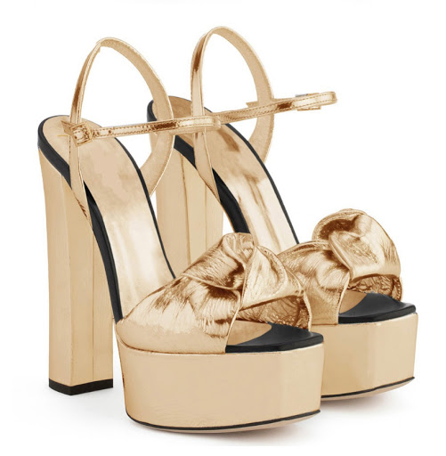 THE SHOE BLVD LLC - Thumbnail