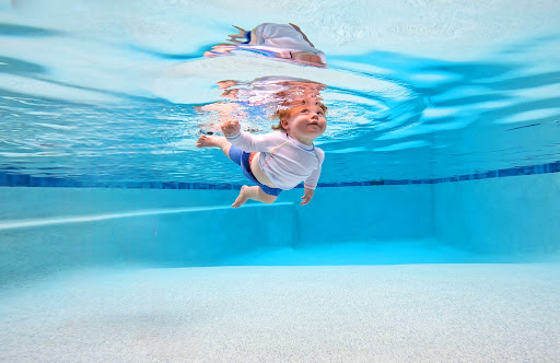 ISR Mermaids Brooke Shafer Gallery - United States