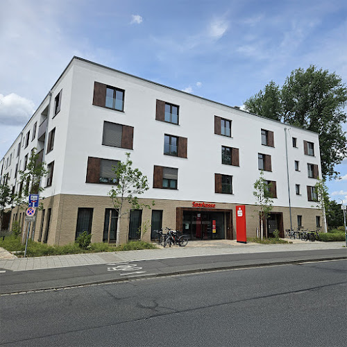 Stadt- und Kreissparkasse Erlangen Höchstadt Herzogenaurach - Geschäftsstelle