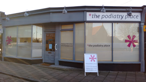 The Podiatry Place