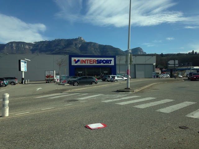 Intersport Chambery