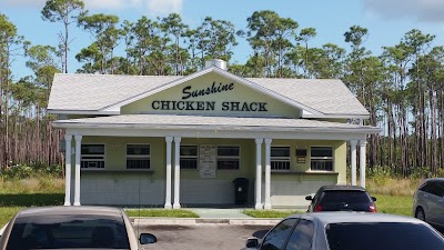 Photos of Sunshine Chicken Shack