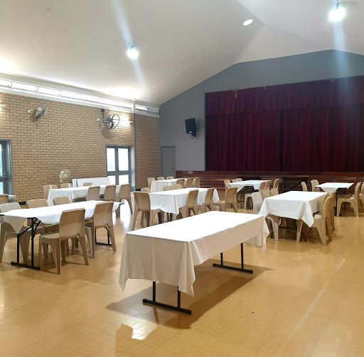 Kooralbyn Community Centre - Thumbnail
