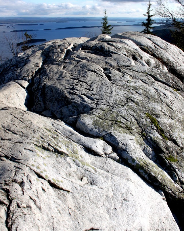 Parc national de Koli