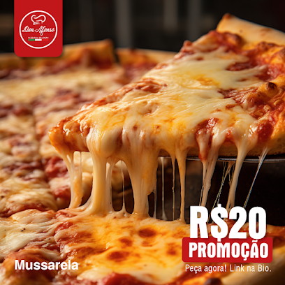 Pizzaria Don Afonso